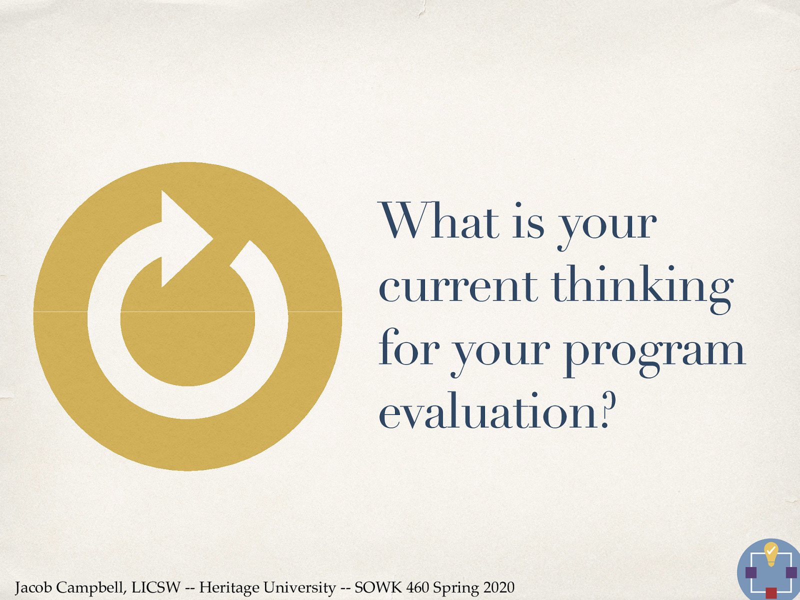  A program logic model is a picture of how an organization does its work — the theory and assumptions underlying the program. A program logic model links outcomes (both short- and long-term) with program activities/processes and the theoretical principles/assumptions of the program. 
